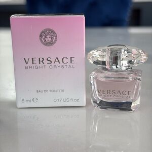 Versace Bright Crystal - EDT